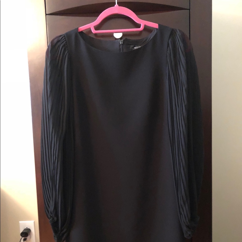 WHBM Dress